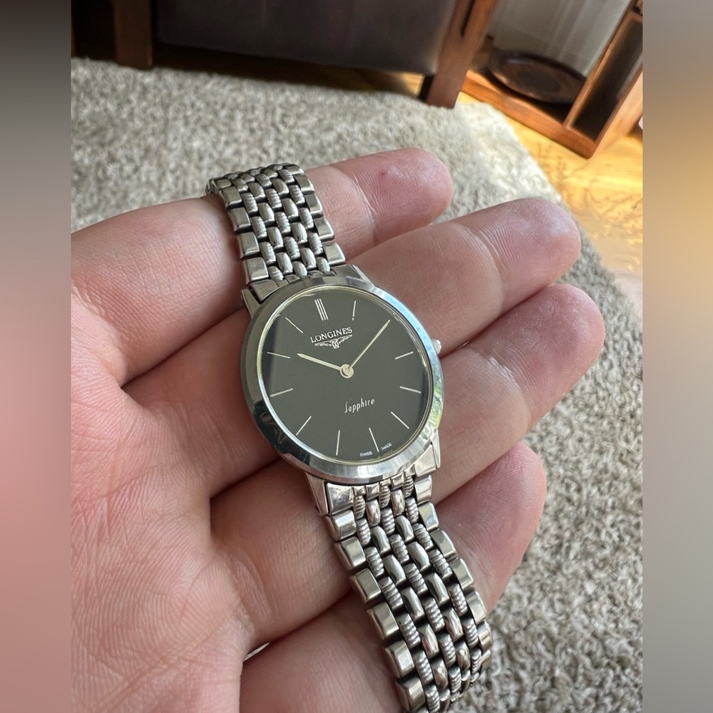 Vintage LONGINES Watch